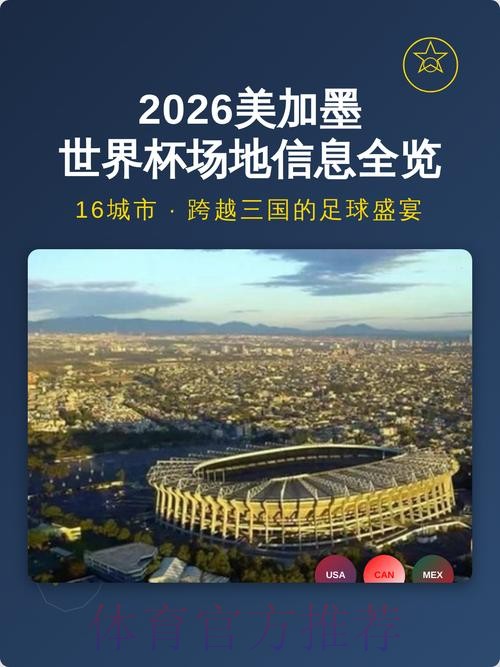 2026美加墨世界杯直播平台哪里可以看